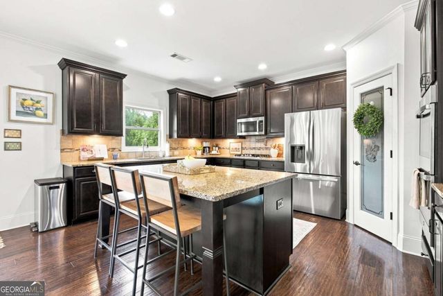 248 Millstone Parkway, Woodstock, GA 30188