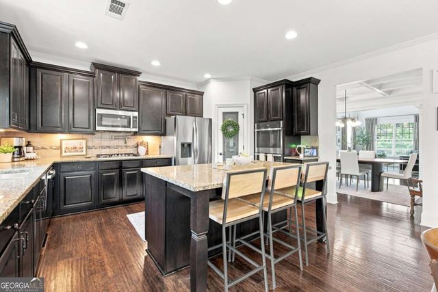 248 Millstone Parkway, Woodstock, GA 30188