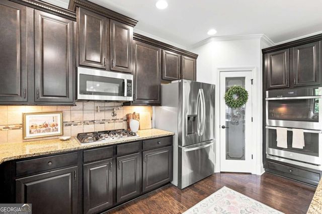 248 Millstone Parkway, Woodstock, GA 30188