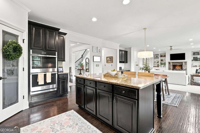 248 Millstone Parkway, Woodstock, GA 30188