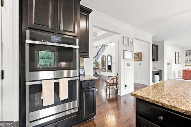248 Millstone Parkway, Woodstock, GA 30188