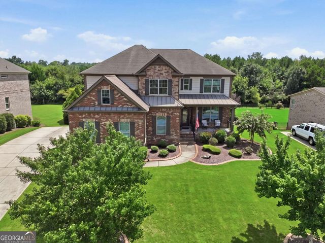 248 Millstone Parkway, Woodstock, GA 30188