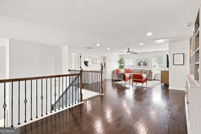 248 Millstone Parkway, Woodstock, GA 30188