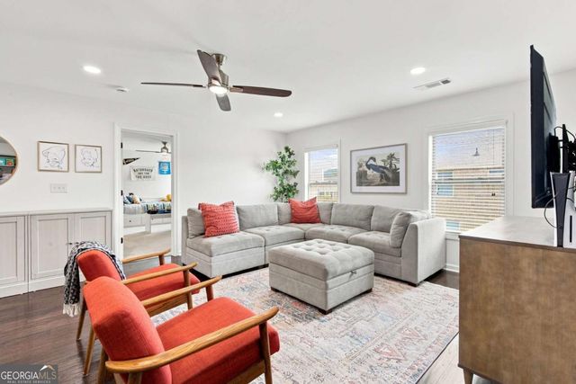 248 Millstone Parkway, Woodstock, GA 30188