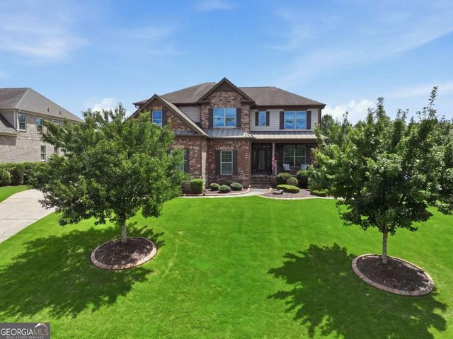 248 Millstone Parkway, Woodstock, GA 30188