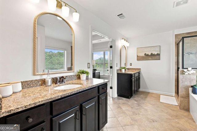 248 Millstone Parkway, Woodstock, GA 30188