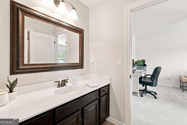 248 Millstone Parkway, Woodstock, GA 30188