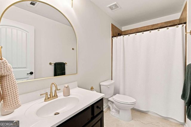 248 Millstone Parkway, Woodstock, GA 30188