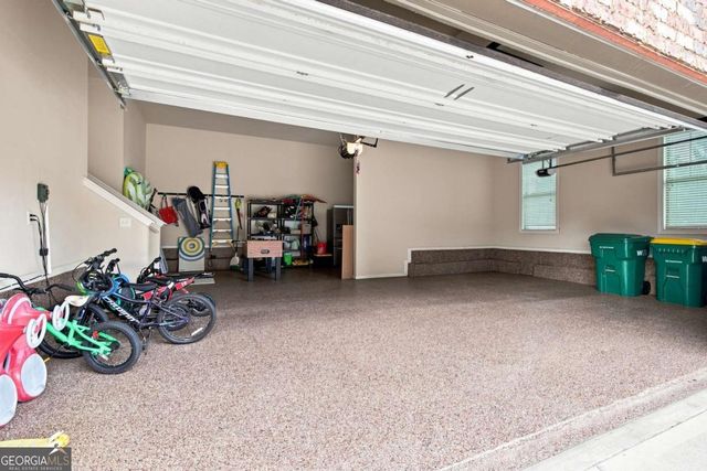 248 Millstone Parkway, Woodstock, GA 30188