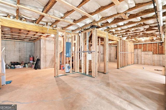 248 Millstone Parkway, Woodstock, GA 30188