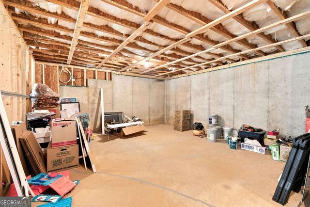 248 Millstone Parkway, Woodstock, GA 30188