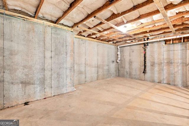 248 Millstone Parkway, Woodstock, GA 30188