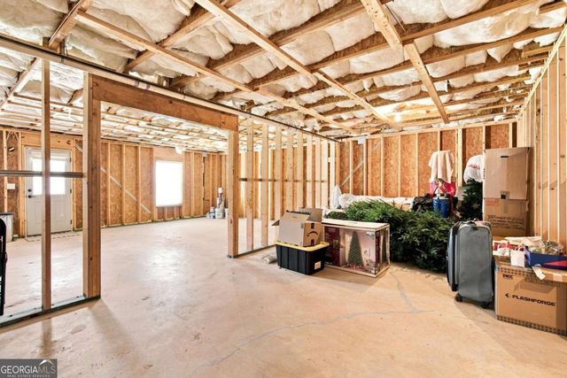 248 Millstone Parkway, Woodstock, GA 30188