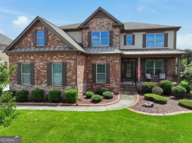 248 Millstone Parkway, Woodstock, GA 30188
