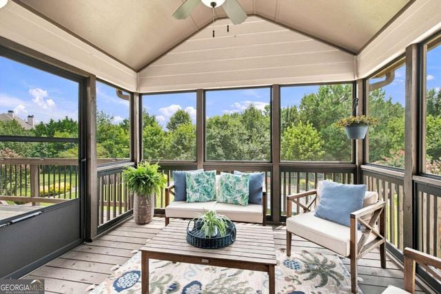 248 Millstone Parkway, Woodstock, GA 30188