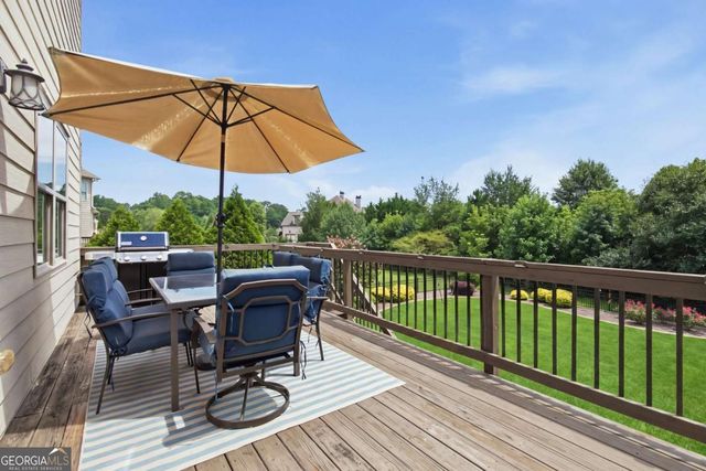 248 Millstone Parkway, Woodstock, GA 30188