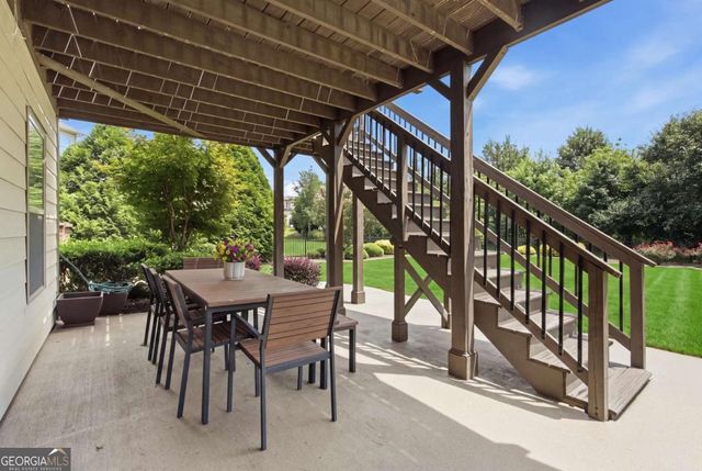 248 Millstone Parkway, Woodstock, GA 30188