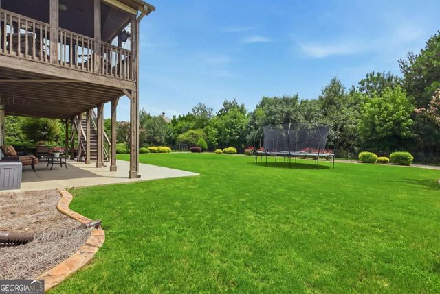 248 Millstone Parkway, Woodstock, GA 30188