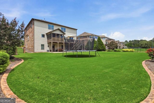 248 Millstone Parkway, Woodstock, GA 30188