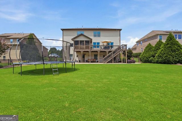 248 Millstone Parkway, Woodstock, GA 30188