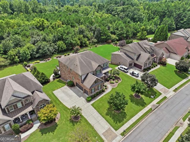 248 Millstone Parkway, Woodstock, GA 30188
