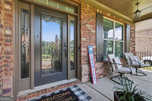248 Millstone Parkway, Woodstock, GA 30188
