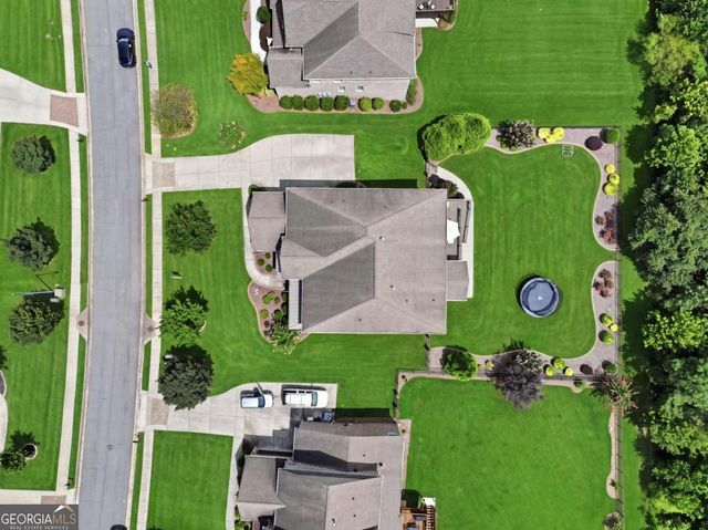 248 Millstone Parkway, Woodstock, GA 30188
