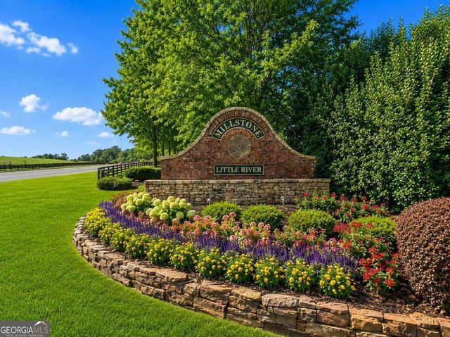 248 Millstone Parkway, Woodstock, GA 30188