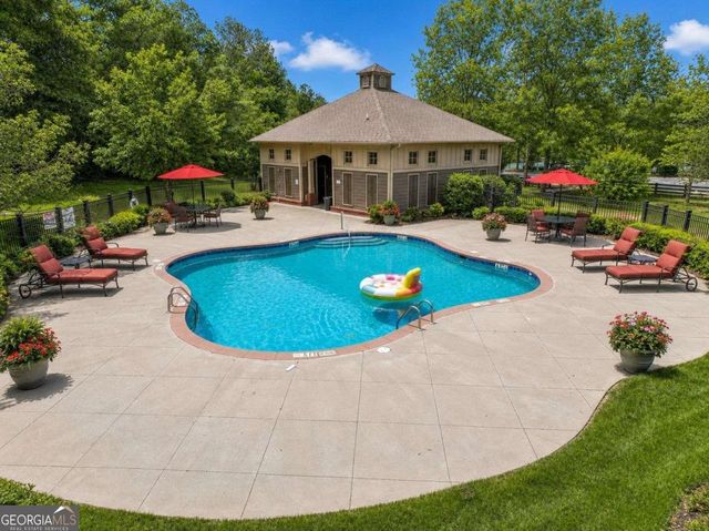248 Millstone Parkway, Woodstock, GA 30188