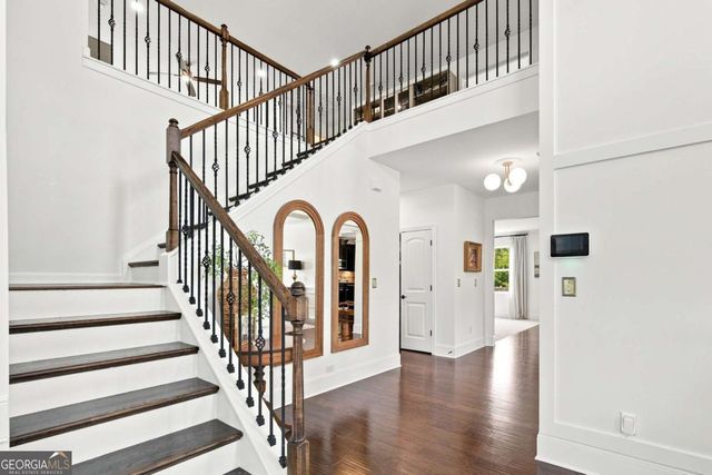 248 Millstone Parkway, Woodstock, GA 30188