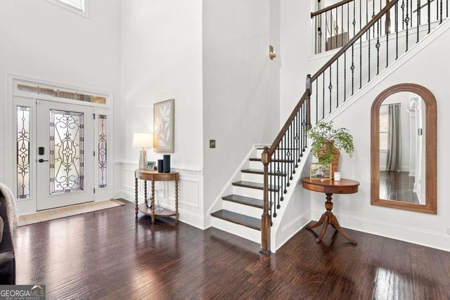 248 Millstone Parkway, Woodstock, GA 30188