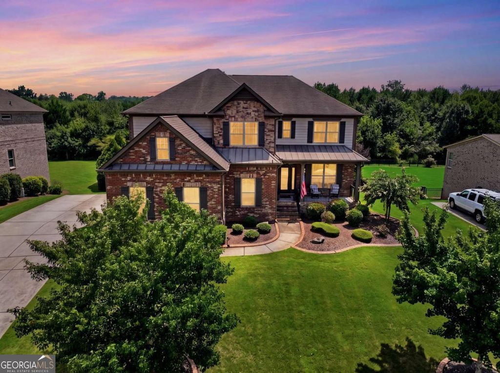 248 Millstone Parkway, Woodstock, GA 30188
