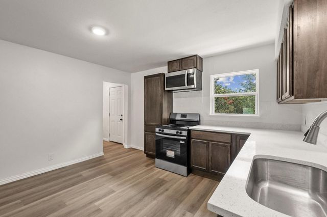 1108 Park Drive, Denison, TX 75020