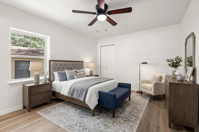 1108 Park Drive, Denison, TX 75020