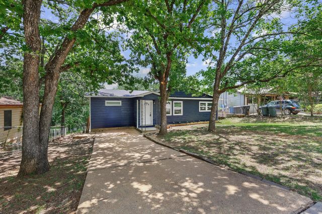 1108 Park Drive, Denison, TX 75020