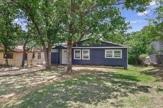 1108 Park Drive, Denison, TX 75020
