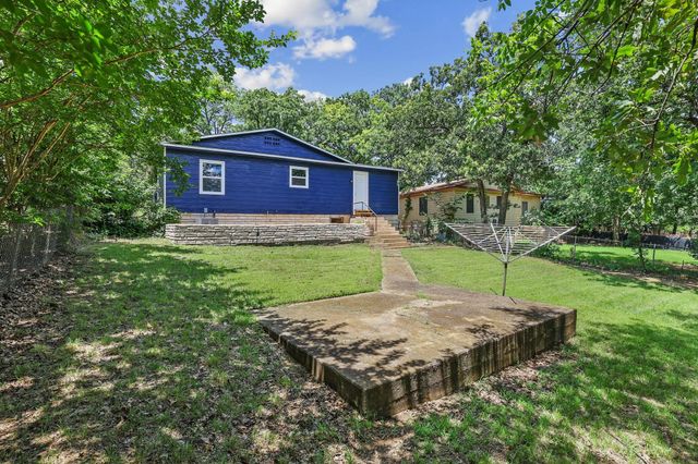 1108 Park Drive, Denison, TX 75020