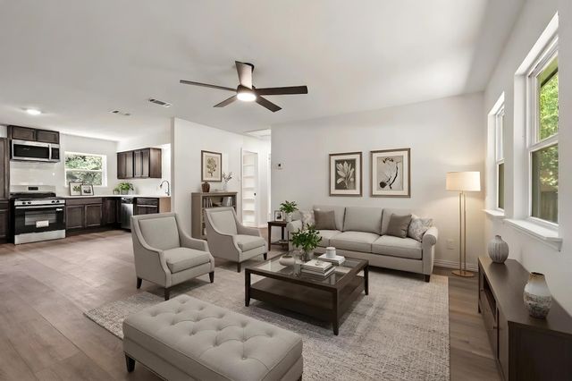 1108 Park Drive, Denison, TX 75020