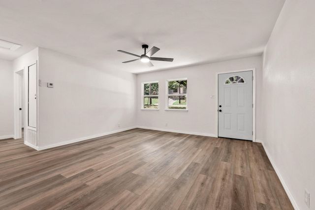 1108 Park Drive, Denison, TX 75020