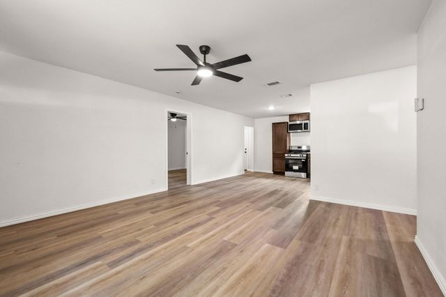 1108 Park Drive, Denison, TX 75020