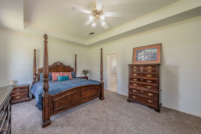 2305 Floyd Hampton Road, Crowley, TX 76036