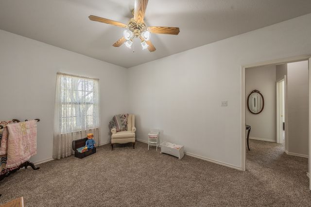 2305 Floyd Hampton Road, Crowley, TX 76036
