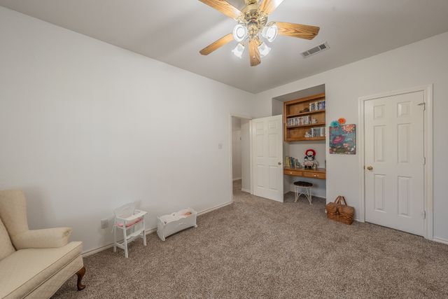 2305 Floyd Hampton Road, Crowley, TX 76036
