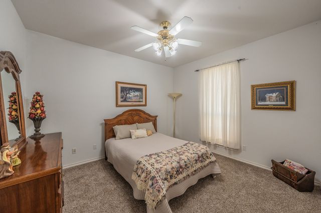 2305 Floyd Hampton Road, Crowley, TX 76036
