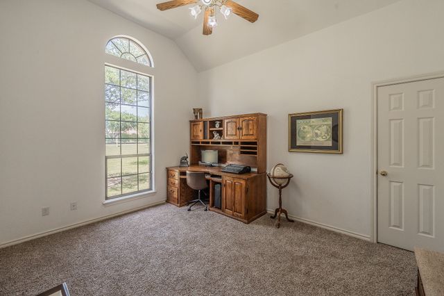 2305 Floyd Hampton Road, Crowley, TX 76036