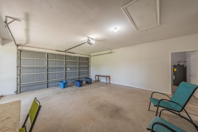 2305 Floyd Hampton Road, Crowley, TX 76036