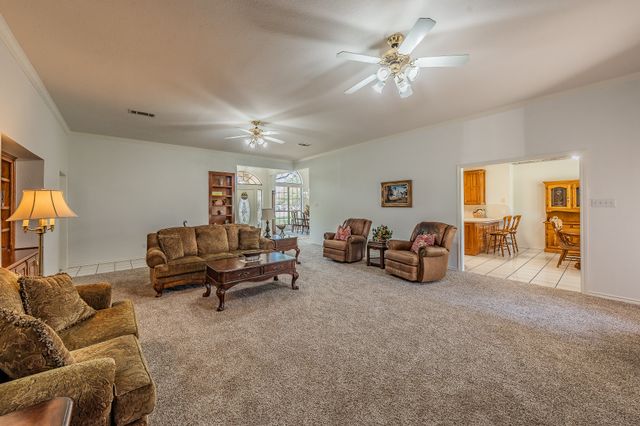 2305 Floyd Hampton Road, Crowley, TX 76036