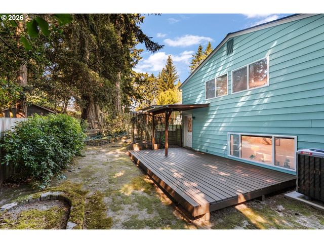 9110 Sw PINEBROOK St, Tigard, OR 97224