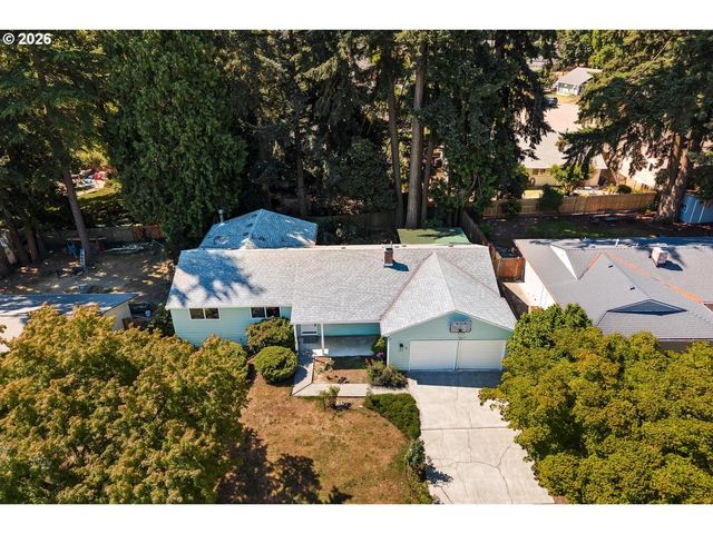 9110 Sw PINEBROOK St, Tigard, OR 97224