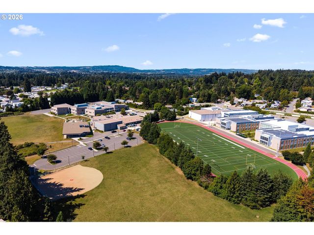 9110 Sw PINEBROOK St, Tigard, OR 97224